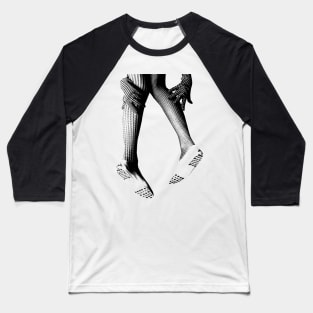 Modlegs Baseball T-Shirt